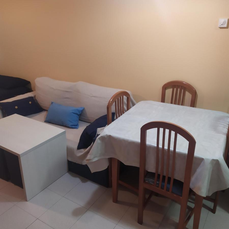 Апартаменты Tu Casa En Mequinenza Con Wifi Экстерьер фото